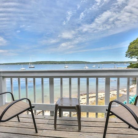 Smugglers Cove Inn Dayville Экстерьер фото